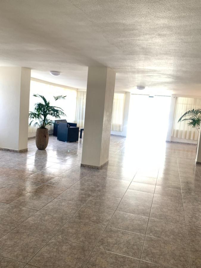 Casa Me Encanta Playa de las Americas (Tenerife) Exterior foto