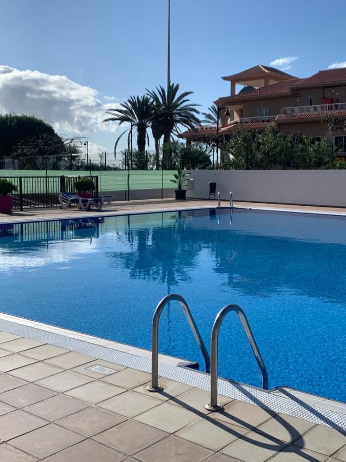 Casa Me Encanta Playa de las Americas (Tenerife) Exterior foto