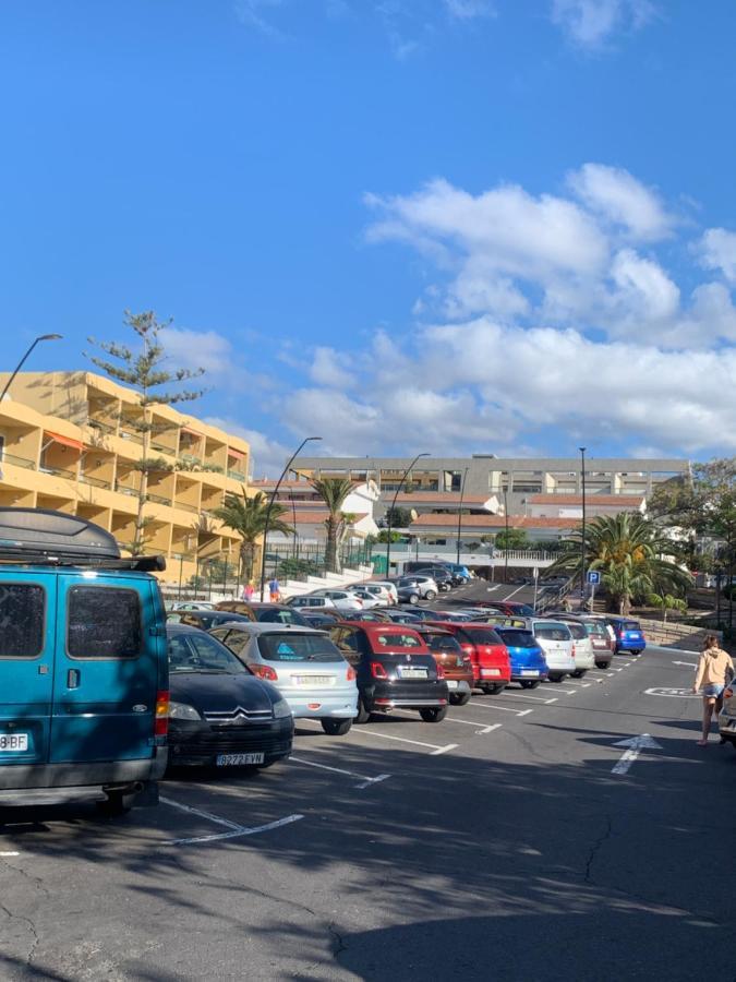 Casa Me Encanta Playa de las Americas (Tenerife) Exterior foto