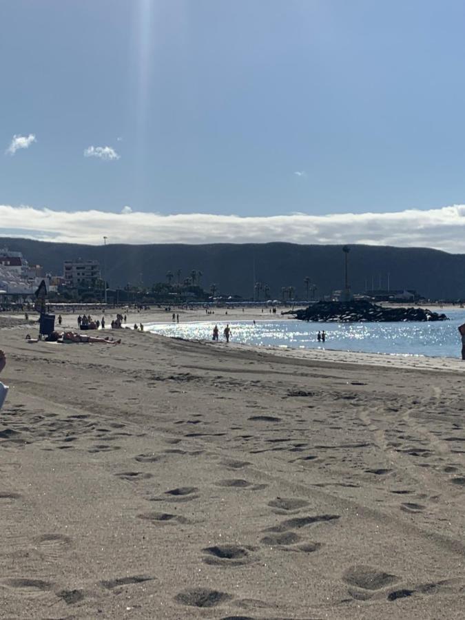 Casa Me Encanta Playa de las Americas (Tenerife) Exterior foto