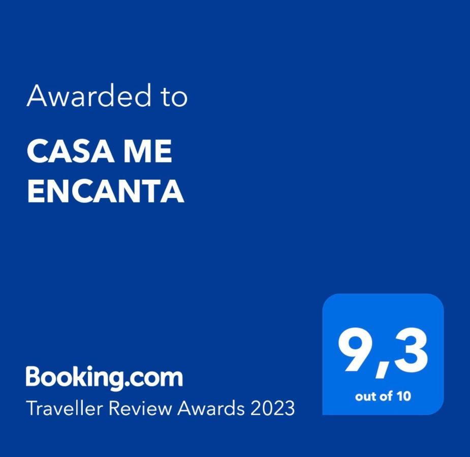 Casa Me Encanta Playa de las Americas (Tenerife) Exterior foto