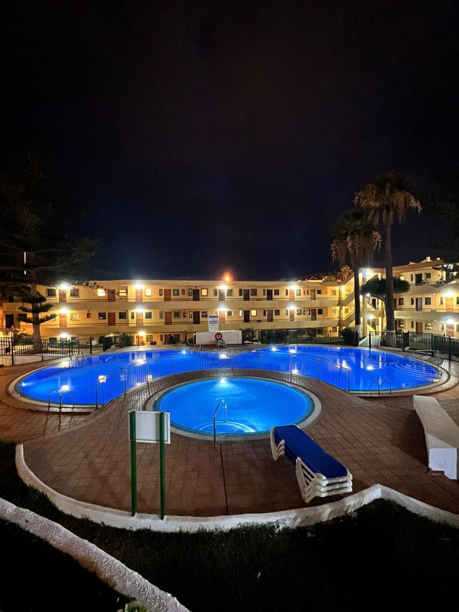 Casa Me Encanta Playa de las Americas (Tenerife) Exterior foto